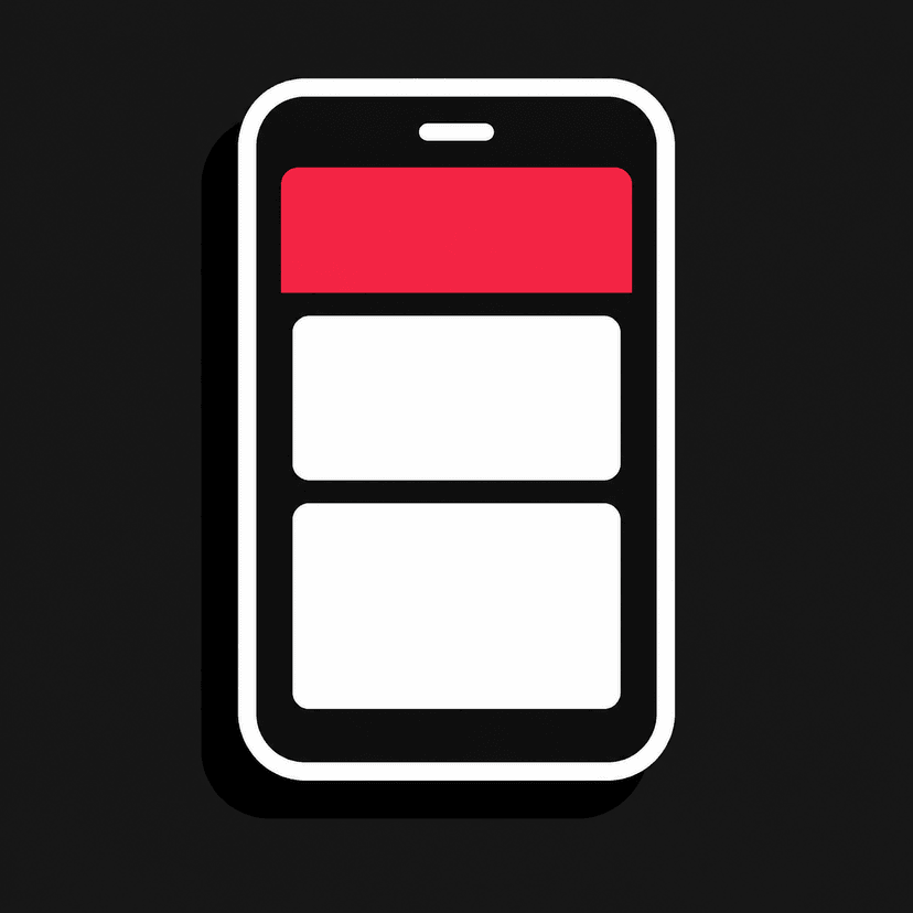 Mobile dashboard