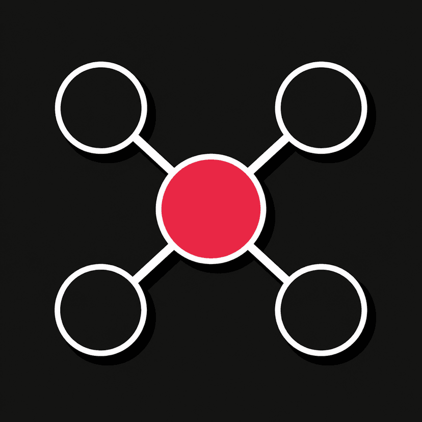 Unified model routing