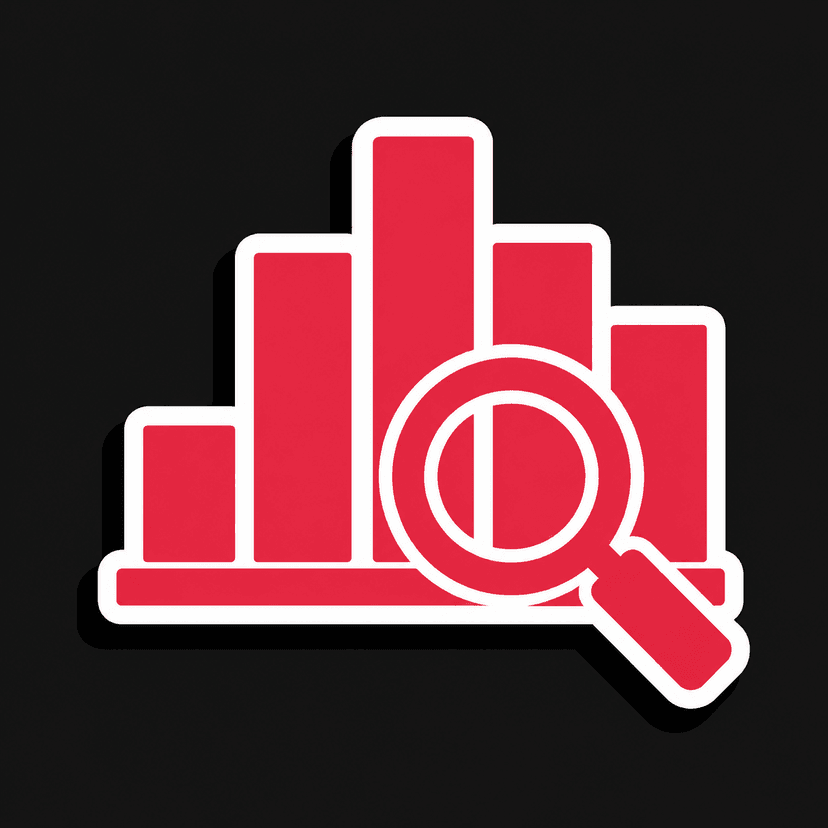 Usage analytics dashboard