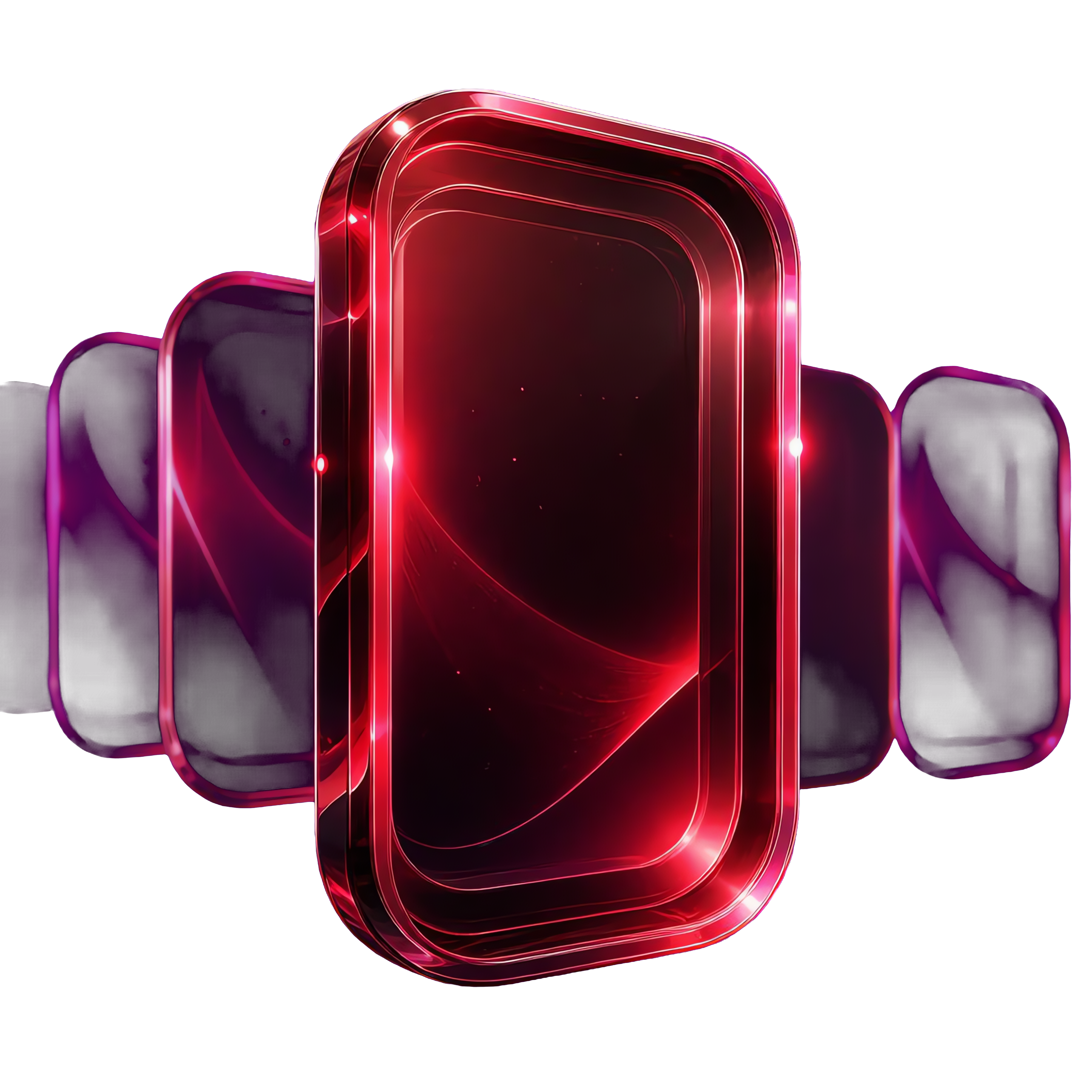 AI video model result